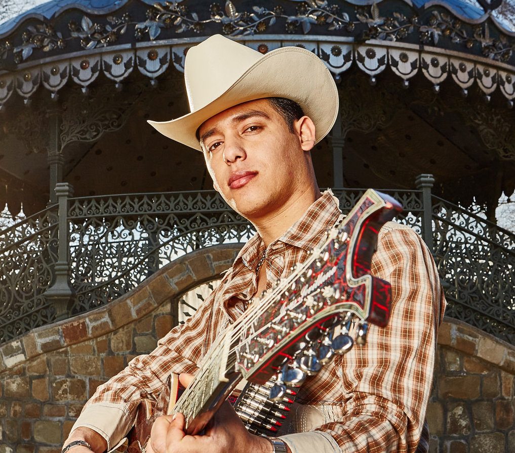 Ariel Camacho: Decálogo a una década de su partida