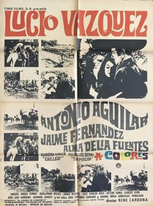 La Mocuana y Lucio Vázquez: entre la leyenda y el corrido, los consejos de la madre y la tragedia del desobediente