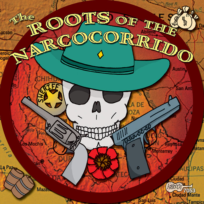 Origen, usos y abusos del prefijo “narco” by Ramírez-Pimienta