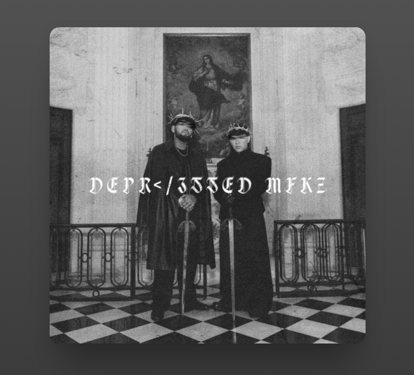 Junior H and the closing chapter of tumbado sorrow