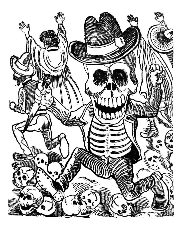 Del canto al algoritmo: el corrido mexicano como tecnología de la memoria