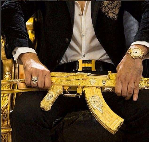 Who Tells the Story? Narcocorridos, Social Media, and Self-Representation